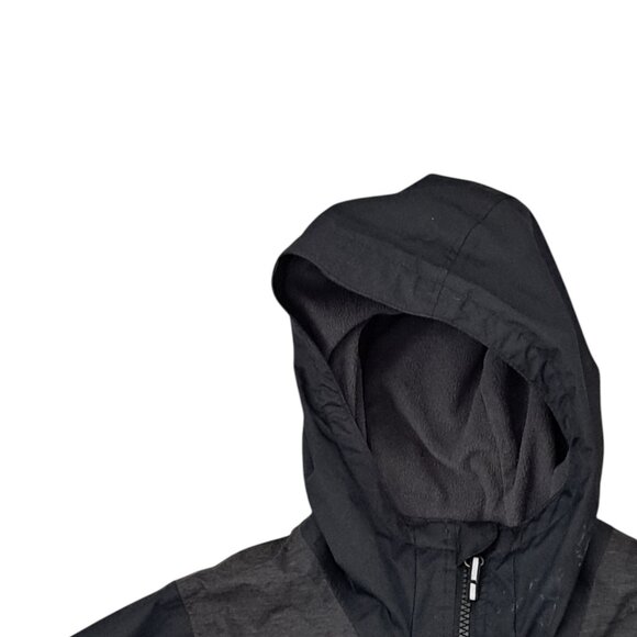 Columbia Boy's Rainy Trails II Fleece Lined Jacket Size Small - Picture 2 of 10